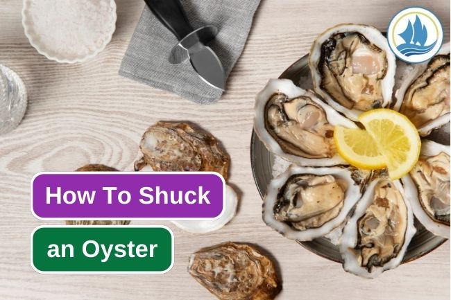 How To Shuck an Oyster Properly